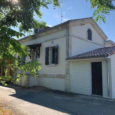 L'Ile Aux Bateaux Bed & Breakfast Buzet-sur-Baise Dış mekan fotoğraf
