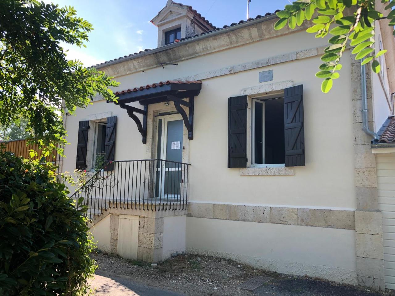 L'Ile Aux Bateaux Bed & Breakfast Buzet-sur-Baise Dış mekan fotoğraf