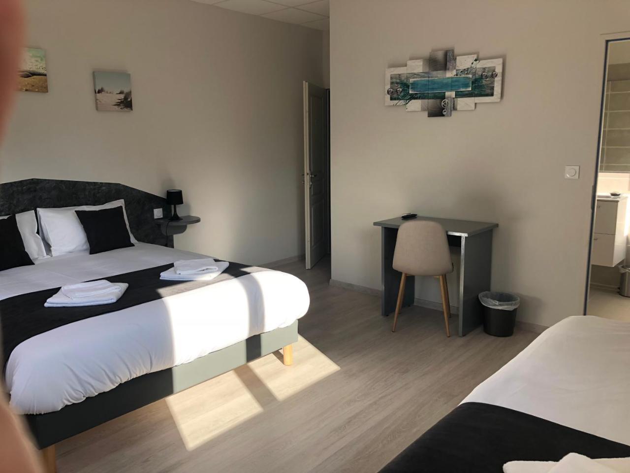 L'Ile Aux Bateaux Bed & Breakfast Buzet-sur-Baise Dış mekan fotoğraf