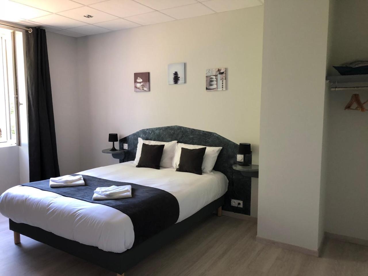 L'Ile Aux Bateaux Bed & Breakfast Buzet-sur-Baise Dış mekan fotoğraf